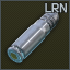 7,62x25mm TT LRN