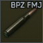 7.62x51mm BCP FMJ