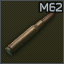 7.62x51mm M62 Tracer