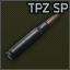7.62x51毫米 TPZ SP