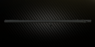 MP-133 12ga 710mm barrel with rib