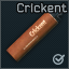 Crickent lighter