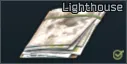 Lighthouse topographic intel maps