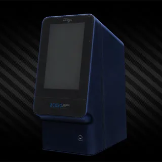 Aceso Xpress semi-automatic biochemical analyzer