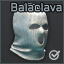 Balaclava (White)