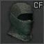 Cold Fear infrared balaclava (DNC)