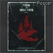 Den of Wolves poster