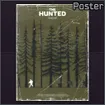 The Hunted poster