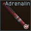 Adrenaline injector