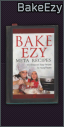 BakeEzy cook book