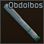 Obdolbos cocktail injector