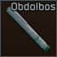 Obdolbos cocktail injector