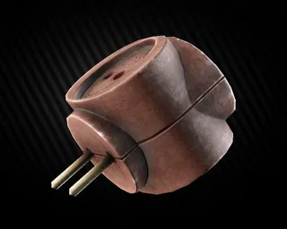 T-Shaped plug
