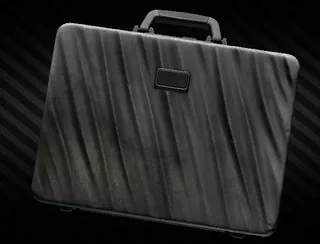 Locked Armored case