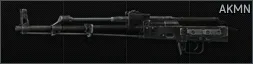 Kalashnikov AKMN 7.62x39 assault rifle (stripped)