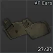 Crye Precision AirFrame Ears (Coyote)