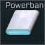 Portable Powerbank