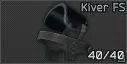 Kiver-M face shield