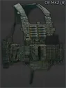 Stich Profi Chest Rig MK2 (Recon, EMR)