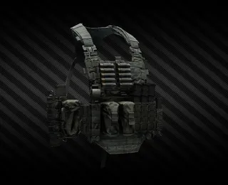 Stich Profi Chest Rig MK2 (Recon, EMR)
