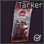 Pack of Tarker dried meat