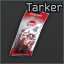 Pack of Tarker dried meat