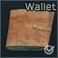 Simple wallet