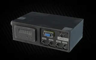 Military COFDM Wireless Signal Transmitter