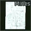 Minefield map (Lighthouse)