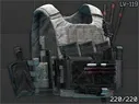 Spiritus Systems LV-119 Plate Carrier (Black Division V1)