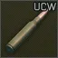 .338 Lapua Magnum UCW