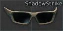Revision ShadowStrike tactical glasses (Tan)
