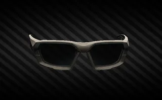 Revision ShadowStrike tactical glasses (Tan)