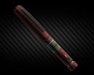 2A2-(b-TG) stimulant injector