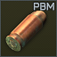 9x18mm PM PBM gzh