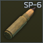9x39mm SP-6 gs