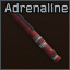 Adrenaline injector