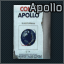 Apollo Soyuz cigarettes