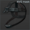 Armasight NVG head strap