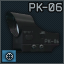 BelOMO PK-06 reflex sight
