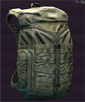 Camelbak Tri-Zip assault backpack