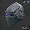 DevTac Ronin ballistic helmet