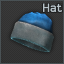Ded Moroz hat