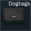 Dogtag case