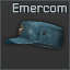 EMERCOM cap