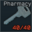 NecrusPharm pharmacy key