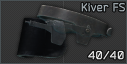 Kiver-M face shield