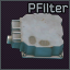 Military power filter