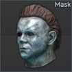 Misha Mayorov mask