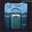 Mr. Holodilnick thermal bag